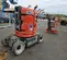 2017 Skyjack SJ30ARJE Articulating Boom Lift
