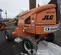 2017 JLG 460SJ Boom Lift