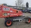 2018 Skyjack SJ45T Boom Lift