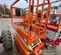 2019 Snorkel S3219E Scissor Lift