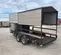 2016 Cool-A-Zone 16' COOLING Evaporative Cooling Fan