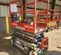 2016 Skyjack SJIII3219 Scissor Lift
