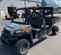 2023 Polaris PRO XD 4000D Utility Vehicle
