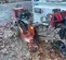 2018 Ditch Witch C14 Trencher