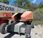 2021 Snorkel 660SJ Boom Lift