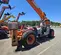 2013 XTREME XR1255 Forklift