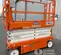 2019 Snorkel S3226E Scissor Lift