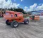2021 JLG 600S Boom Lift