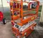 2020 Snorkel S3219E Scissor Lift