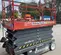 2017 Skyjack SJIII4740 Scissor Lift