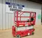 2018 MEC 1930SE Scissor Lift