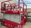 2019 MEC 4046SE Scissor Lift