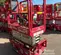 2018 MEC 1330SE Scissor Lift