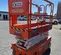 2018 Snorkel S3219E Scissor Lift
