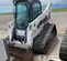 2021 Bobcat T870 Track Loader