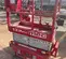 2017 MEC 1330SE Scissor Lift