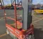 2017 Skyjack SJ12 Self-Propelled One-Person Lift