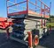 2017 Skyjack SJ9250RT Rough Terrain Scissor Lift
