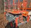 2019 Skyjack SJ6832RT Rough Terrain Scissor Lift