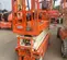 2019 Snorkel S3226E Scissor Lift