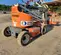 2017 Snorkel A46JE Articulating Boom Lift