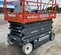 2016 Skyjack SJIII4632 Scissor Lift