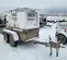 2022 Generac MMG45IF4CAN6 Diesel Generator