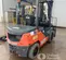 2021 Toyota 8FDU30 Warehouse Forklift