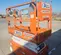 2019 Snorkel S3219E Scissor Lift