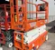 2019 Snorkel S3226E Scissor Lift