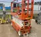 2019 Snorkel S3226E Scissor Lift