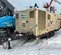 2018 Doosan HP1600WCU-T4FIQ Air Compressor