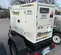 2018 Allmand MP25 Diesel Generator