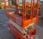 2020 Snorkel S3219E Scissor Lift
