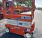 2020 Snorkel S3219E Scissor Lift