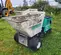 2021 Multiquip WBH-16EF
