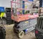 2017 Skyjack SJIII3226 Scissor Lift