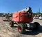 2015 Skyjack SJ63AJ Articulating Boom Lift