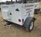 2020 Magnum Pro MLT5080KV Portable Light Tower