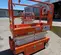 2019 Snorkel S3219E Scissor Lift