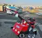 2022 Barreto E1320H Tiller