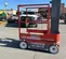 2017 Skyjack SJ12 Self-Propelled One-Person Lift