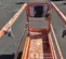 2019 Snorkel S3226E Scissor Lift