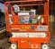 2021 Snorkel S3215E Scissor Lift