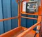 2019 Snorkel S3226E Scissor Lift