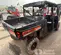 2021 Polaris PRO XD 4000D Utility Vehicle