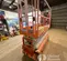 2019 Snorkel S3226E Scissor Lift