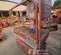 2021 Snorkel S3219E Scissor Lift