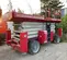 2018 MEC 6092RT Rough Terrain Scissor Lift