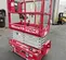 2018 MEC MICRO 19 Scissor Lift
